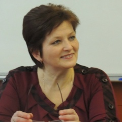 Тамара Соснина, 27.04, Пенза