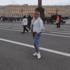 Гульназ Галимова, 06.05.1984, Октябрьский