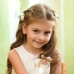 Аня Даниленко, 17.12.1987, Москва