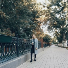 Anastasiya Vedischeva, 18.07.1999, Астрахань