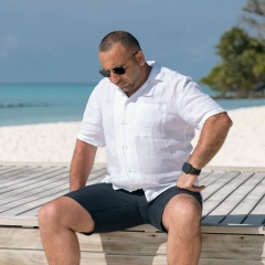 Grigor Khachatryan, Москва