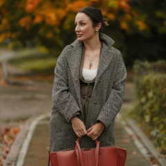 Ира Гернат, 03.08, Калининград