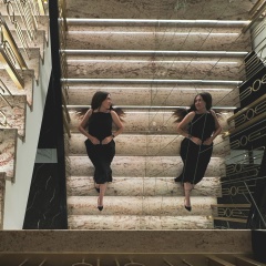 Вилена Мухаметьярова, 16.03, Магнитогорск