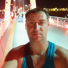 Виталий Палкин, 25.01.1986, Тюмень