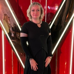Анна Сергевна, 01.06, Санкт-Петербург