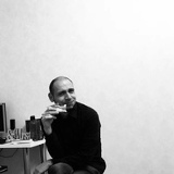 Евгений Калганов, 21.04.1991, Москва