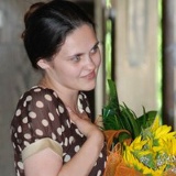 Светлана Лукавенко, 15.07, Киев