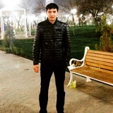 Мердан Худайбердиев, 01.04, Туркменабад
