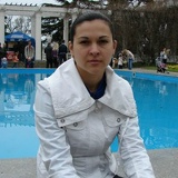 Ирина Хованова, 21.06.1985, Запорожье