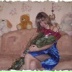 Светлана Кокорина, 22.02.1986, Ахтубинск