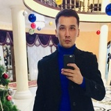 Aidos Bsk, Алматы