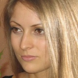 Мария Майстер, 23.08.1987, Москва