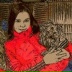 Vladlena Trofimova, 17.09, Санкт-Петербург