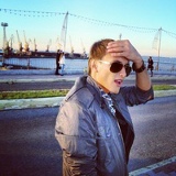 Женя Стар, 13.08, Киев