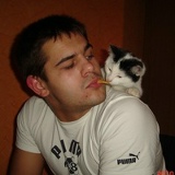 Алексей Матюнин, 30.03.1991, Вильнюс