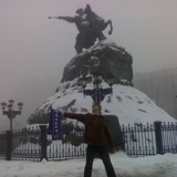 Артём Петрук, 22.03.1987
