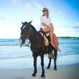 Ольга Керро, 13.05, Санкт-Петербург