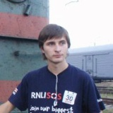 Roman Khl, 10.05.1986, Луцк