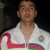 Азер Байрамалиев, 30.09.1994, Москва