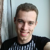 Юрий Пилипович, 16.08.1984, Санкт-Петербург