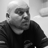 Владимир Максимов, 28.09, Москва