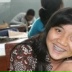 fadhilah rifani putri, 09.07.1994, Jakarta