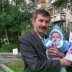 Алексей Бахуров, 09.08.1968, Санкт-Петербург