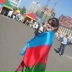 Гуля Гарибова, 14.10, Красноярск
