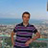 Роман Желовник, 14.09.1979, Хайфа