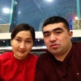 Алина Максимова, Архангельск