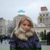 Катерина Цыганкова, 01.04, Москва