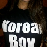 Korean Boy, 19.11, Алматы
