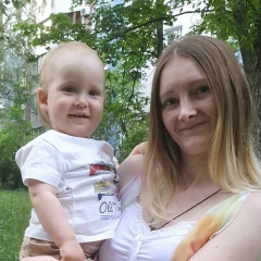 Светлана Маилкова, 29.12.1988, Москва