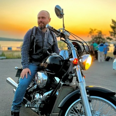 Никита Голубчиков, 12.08.1989, Челябинск