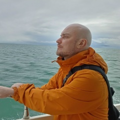 Евгений Гурьянов, 18.04.1985, Ростов-на-Дону