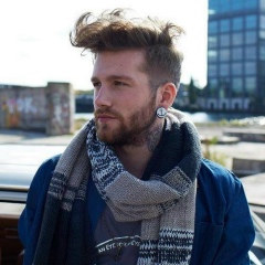 Heitor Kaynan, 10.09.1992, Rio de Janeiro