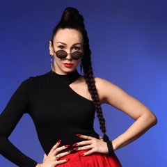 Эльвира Костионова, 30.05, Серпухов