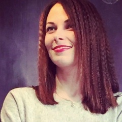 Анна Гусева, 17.07, Санкт-Петербург