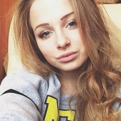 Катя Мильковская, 28.01, Москва