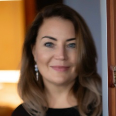 Александра Прилепина, 20.01.1977, Санкт-Петербург