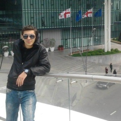 Mustafa Ercan, 11.11.1995, Баку