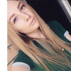 Мирослава Фролова, 04.07