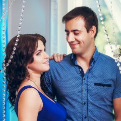 Татьяна Ходунова, 25.05.1991, Покровск / Красноармейск