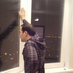Mansur Umurzakov
