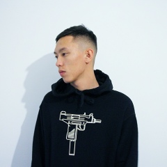 Даурен Шарапатов, 24.07.1996, Актобе