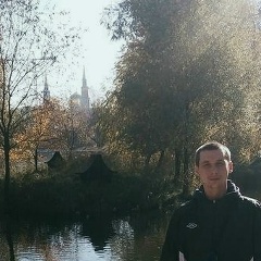 Глеб Боярский, 14.10, Москва