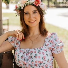 Мария Азаренко, 11.07, Самара