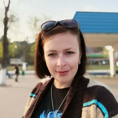 Юлия Грибанова, 24.02.1987, Светлогорск