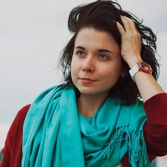 Елена Кузьмина, 25.04, Киев