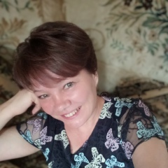 Татьяна Чичка, 30.09, Алматы